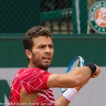 Jean Julien Rojer (& Aisam-ul-haq Qureshi) RG 2018 8062