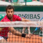 Jean Julien Rojer (& Aisam-ul-haq Qureshi) RG 2018 8087