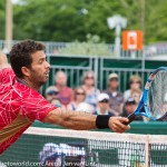 Jean Julien Rojer (& Aisam-ul-haq Qureshi) RG 2018 8098