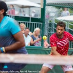 Jean Julien Rojer & Aisam-ul-haq Qureshi RG 2018 8111