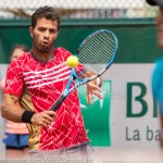 Jean Julien Rojer & Aisam-ul-haq Qureshi RG 2018 8130
