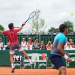 Jean Julien Rojer & Aisam-ul-haq Qureshi RG 2018 8171