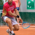Jean Julien Rojer (& Aisam-ul-haq Qureshi) RG 2018 8209