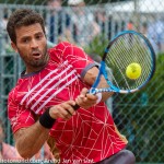 Jean Julien Rojer (& Aisam-ul-haq Qureshi) RG 2018 8212