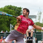 Jean Julien Rojer (& Aisam-ul-haq Qureshi) RG 2018 8243
