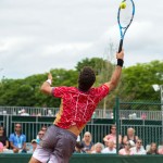 Jean Julien Rojer (& Aisam-ul-haq Qureshi) RG 2018 8248