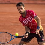 Jean Julien Rojer (Andreja Klepac) RG 2018 5631