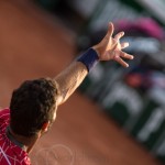 Jean Julien Rojer (Andreja Klepac) RG 2018 5673