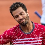 Jean Julien Rojer (Andreja Klepac) RG 2018 5753