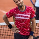 Jean Julien Rojer (Andreja Klepac) RG 2018 5754