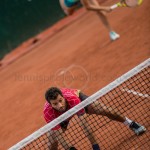 Jean Julien Rojer Andreja Klepac RG 2018 5759