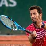 Jean Julien Rojer (Andreja Klepac) RG 2018 5828