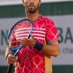 Jean Julien Rojer (Andreja Klepac) RG 2018 9951