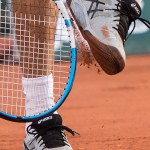 Jean Julien Rojer (Andreja Klepac) RG 2018 9974