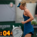 Maria Sharapova RG 2018 4024