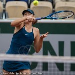 Maria Sharapova RG 2018 4129