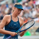 Maria Sharapova RG 2018 6428