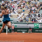 Maria Sharapova RG 2018 7013