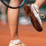 Maria Sharapova RG 2018 7031