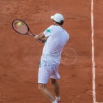 Matwe Middelkoop (met Demi Schuurs) RG 2018 9718