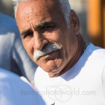 Umag 2018 Beach tennis Bahrami Ivanisevic 0672