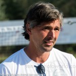 Umag 2018 Beach tennis Bahrami Ivanisevic 0681