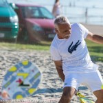 Umag 2018 Beach tennis Bahrami Ivanisevic 0684