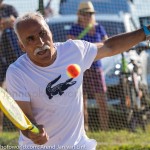 Umag 2018 Beach tennis Bahrami Ivanisevic 0689a