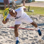 Umag 2018 Beach tennis Bahrami Ivanisevic 0694