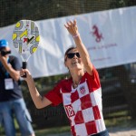 Umag 2018 Beach tennis Bahrami Ivanisevic 0717
