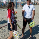 Umag 2018 Beach tennis Bahrami Ivanisevic 6336