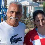Umag 2018 Beach tennis Bahrami Ivanisevic 6350
