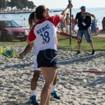 Umag 2018 Beach tennis Bahrami Ivanisevic 6358