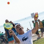 Umag 2018 Beach tennis Bahrami Ivanisevic 6361