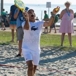 Umag 2018 Beach tennis Bahrami Ivanisevic 6362