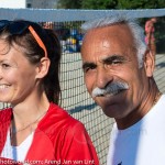 Umag 2018 Beach tennis Bahrami Ivanisevic 6372