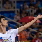Umag 2018 Exhibition Ivanisevic Bahrami 0802
