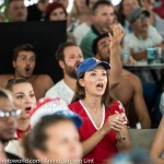 Umag 2018 voetbal finale Kroatië Frankrijk 2-4  1455