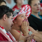 Umag 2018 voetbal finale Kroatië Frankrijk 2-4  1473