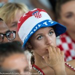 Umag 2018 voetbal finale Kroatië Frankrijk 2-4  1475