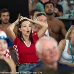 Umag 2018 voetbal finale Kroatië Frankrijk 2-4  1481