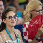Umag 2018 voetbal finale Kroatië Frankrijk 2-4  1491