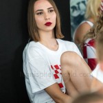 Umag 2018 voetbal finale Kroatië Frankrijk 2-4  1498