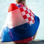 Umag 2018 voetbal finale Kroatië Frankrijk 2-4  1502