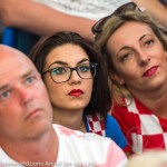 Umag 2018 voetbal finale Kroatië Frankrijk 2-4  1511