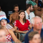 Umag 2018 voetbal finale Kroatië Frankrijk 2-4  1513