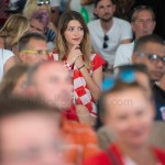 Umag 2018 voetbal finale Kroatië Frankrijk 2-4  1525