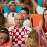 Umag 2018 voetbal finale Kroatië Frankrijk 2-4  1543