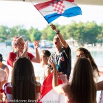 Umag 2018 voetbal finale Kroatië Frankrijk 2-4  1559