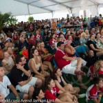 Umag 2018 voetbal finale Kroatië Frankrijk 2-4  7118
